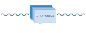I AM CHLOE